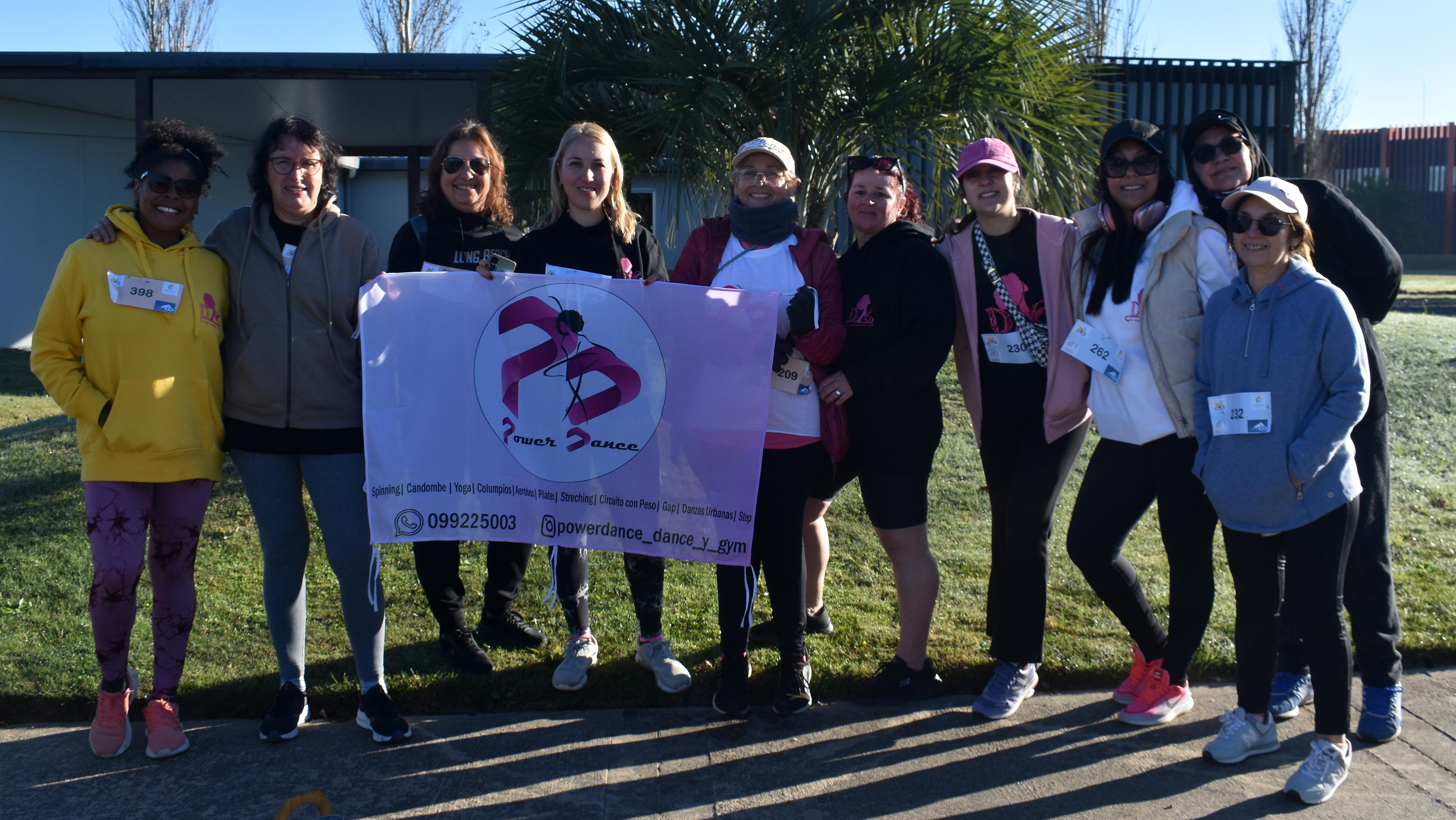 4° EDICIÓN DE LA CORRECAMINATA 5K-10K EN EL MARCO DEL ANIVERSARIO DE LA CIUDAD LIBER SEREGNI.