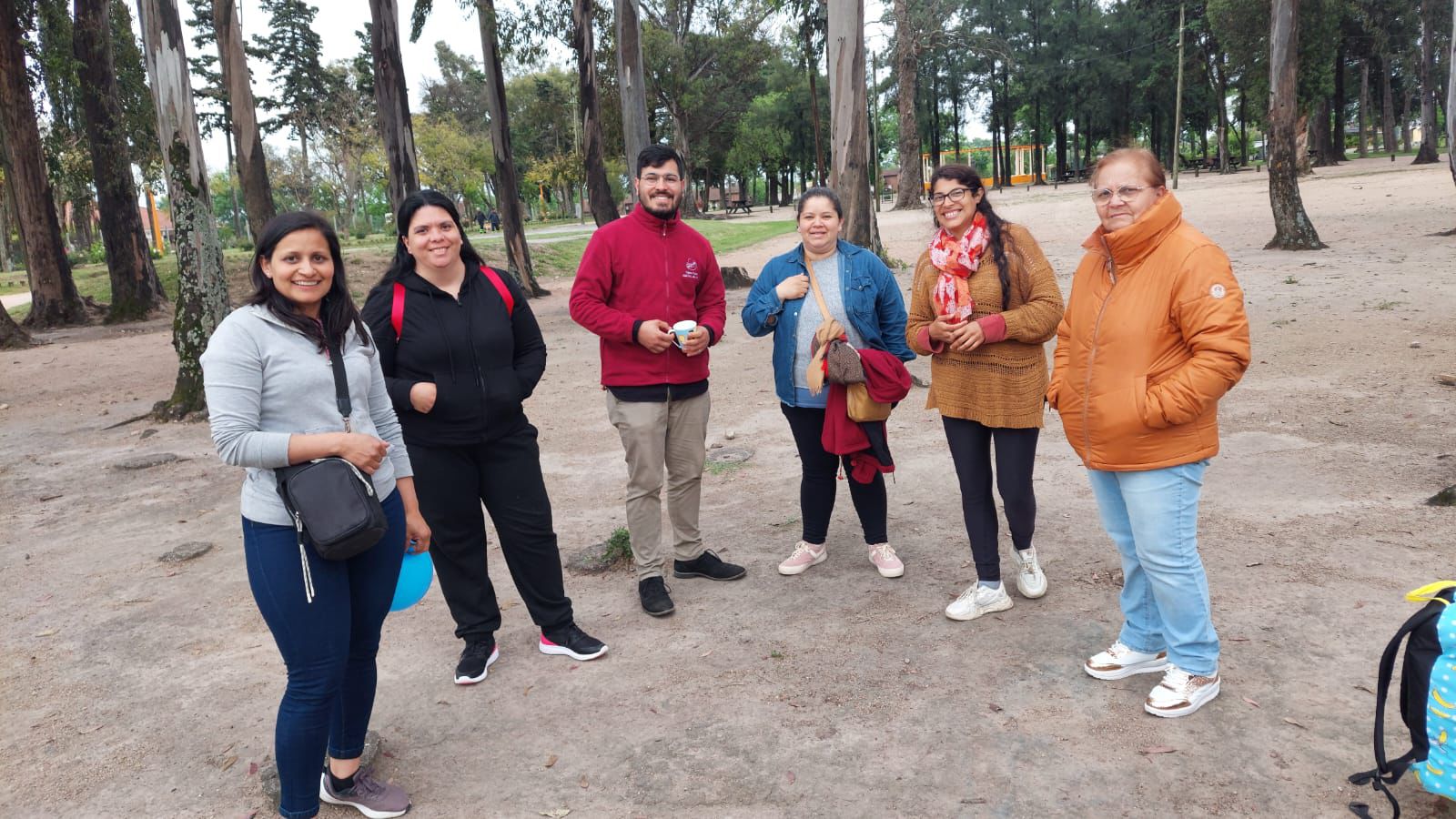 ORQUESTA JUVENIL DE LA CIUDAD GRAL. LIBER SEREGNI EN FLORES.