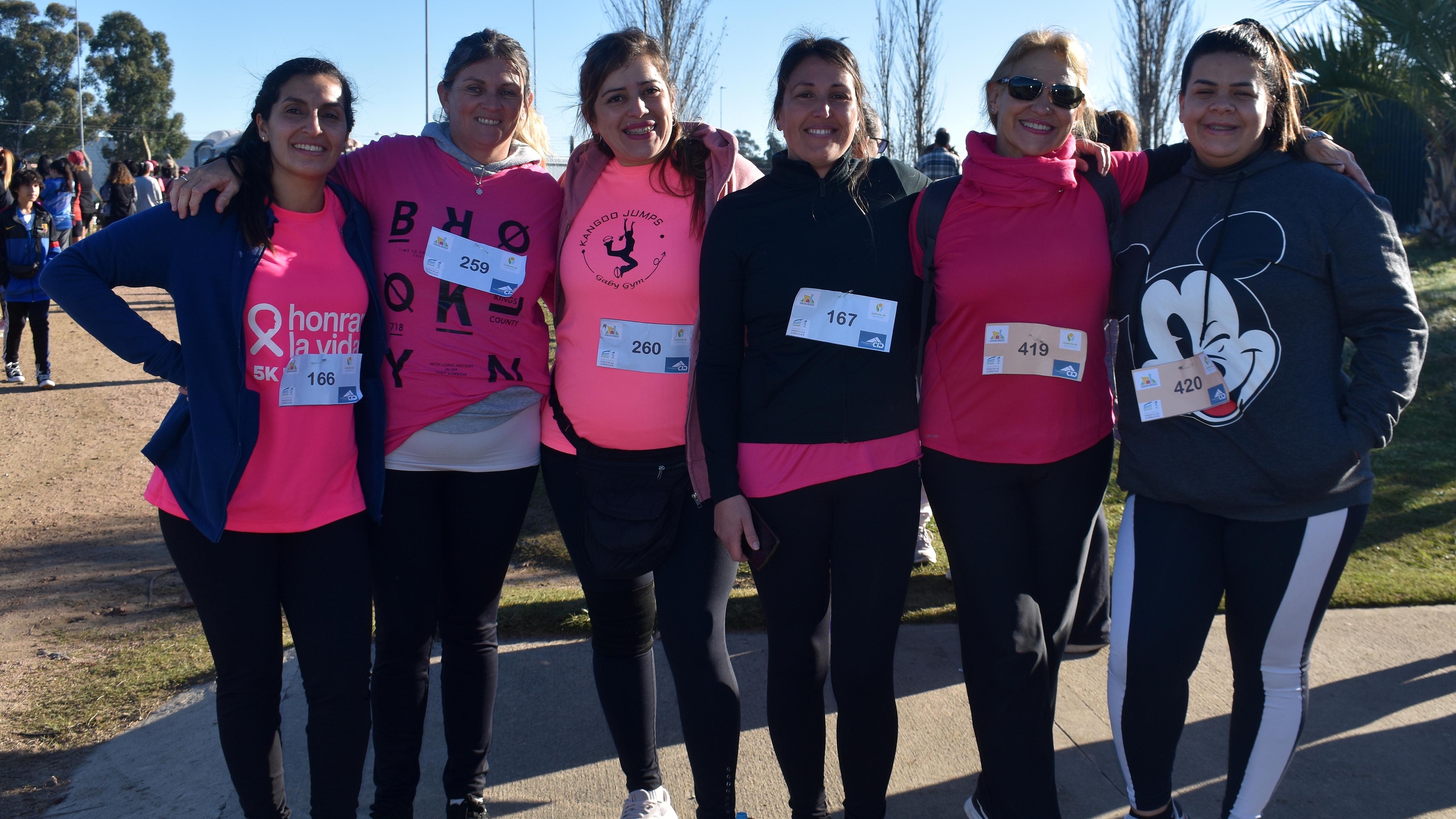 4° EDICIÓN DE LA CORRECAMINATA 5K-10K EN EL MARCO DEL ANIVERSARIO DE LA CIUDAD LIBER SEREGNI.