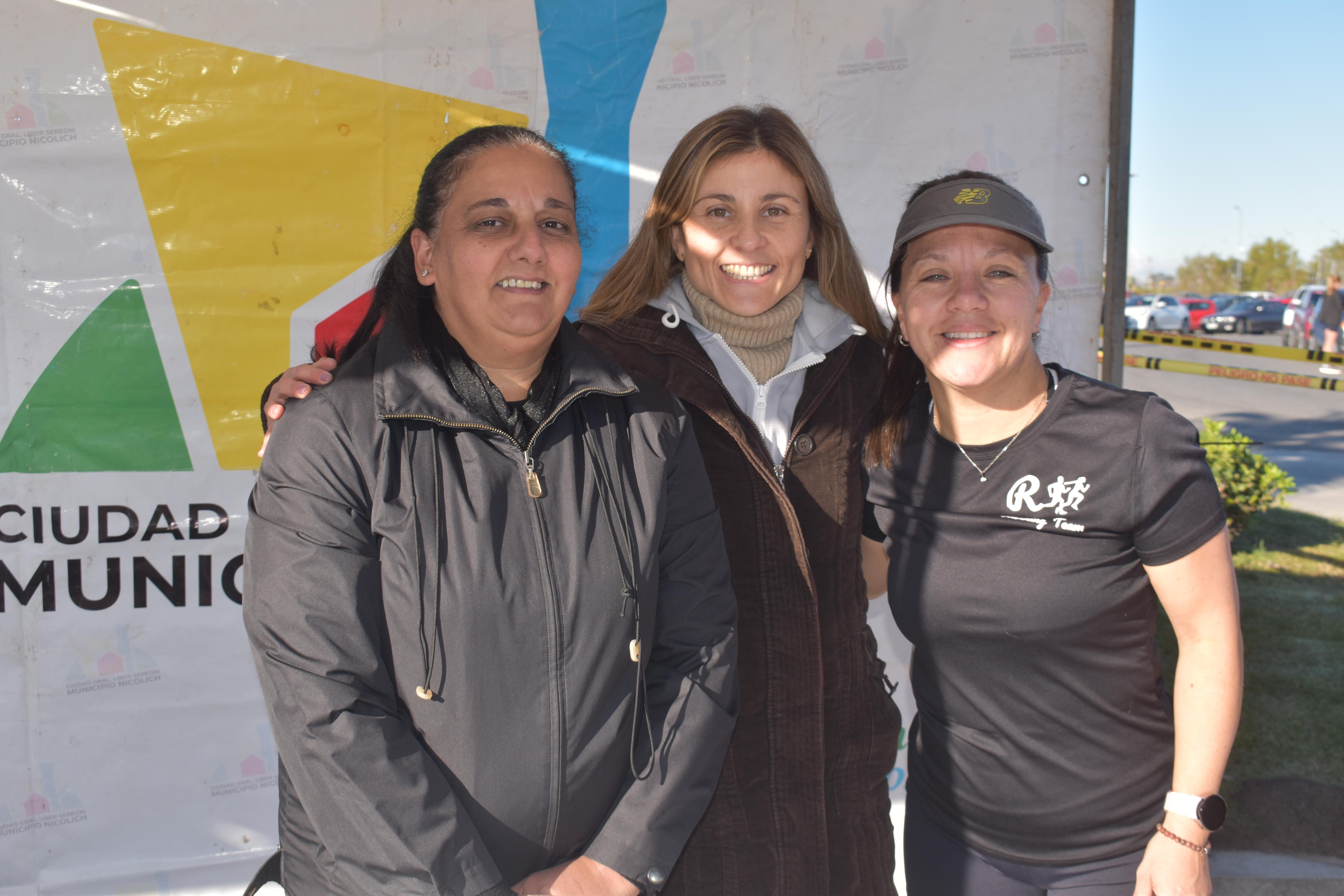 4° EDICIÓN DE LA CORRECAMINATA 5K-10K EN EL MARCO DEL ANIVERSARIO DE LA CIUDAD LIBER SEREGNI.