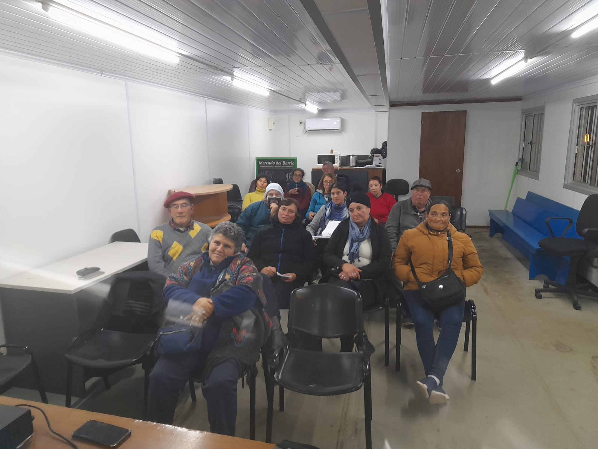 ESCUELA DE SEGURIDAD CIUDADANA EN LA CIUDAD GRAL. LIBER SEREGNI.