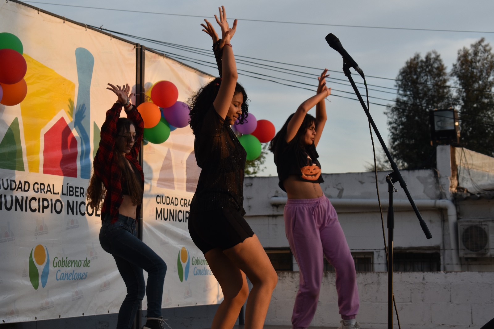 4° EDICIÓN DE LA MARCHA DE LA DIVERSIDAD EN LA CIUDAD LIBER SEREGNI.