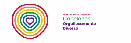 Video promocional de las actividades en el mes de la Diversidad